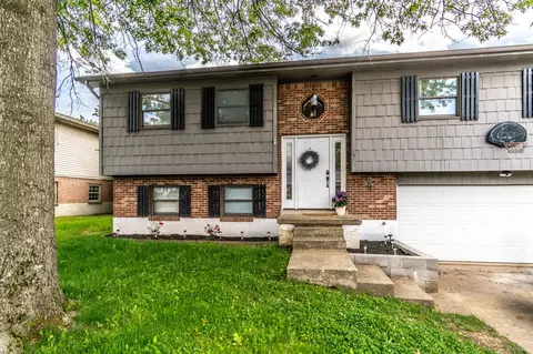 151 Shannon Pkwy, Nicholasville, KY 40356