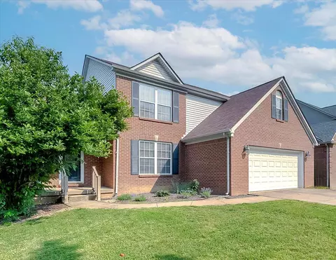 3373 Malone Dr, Lexington, KY 40513