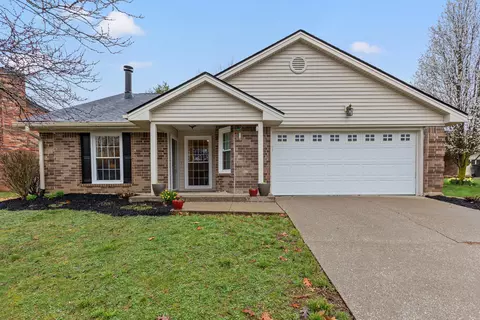 309 Lakebend Ct, Lexington, KY 40515
