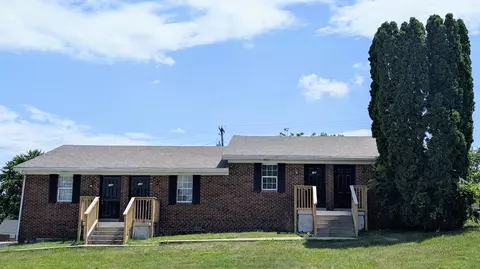166-172 Centennial Dr, Frankfort, KY 40601
