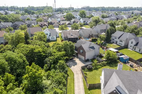 701 Sprucewood Dr, Lexington, KY 40514