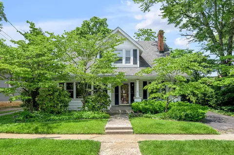 904 Aurora Ave, Lexington, KY 40502