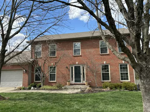 230 S Hill Rd, Versailles, KY 40383