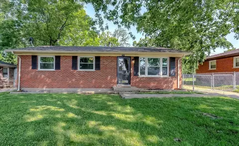 1583 Van Buren Dr, Lexington, KY 40511