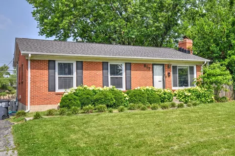517 Mt Tabor Rd, Lexington, KY 40517