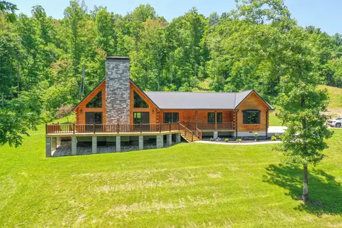 1300 Gabbard Rd, Berea, KY 40403