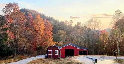 231 Bishop Cemetery Rd, Booneville, KY 41314