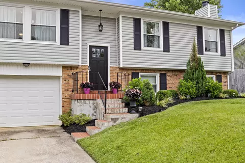 2973 Tuscaloosa Ln, Lexington, KY 40515