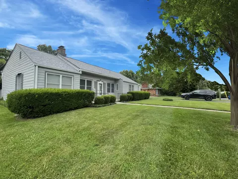 411 Ohara Dr, Danville, KY 40422