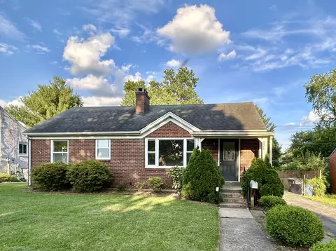 324 Glendale Ave, Lexington, KY 40511