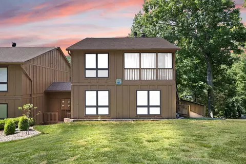 94 Woodson Bend Resort # -3, Bronston, KY 42518