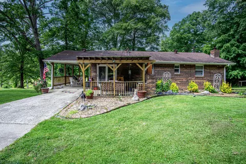 1540 Stoney Fork Rd, Corbin, KY 40701 photo 2