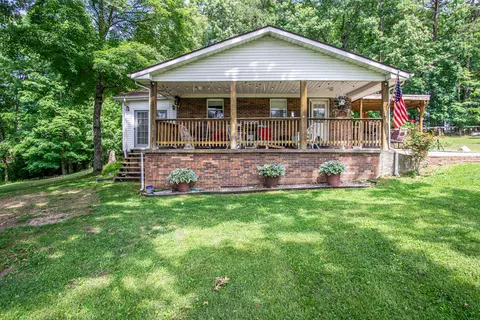 1540 Stoney Fork Rd, Corbin, KY 40701