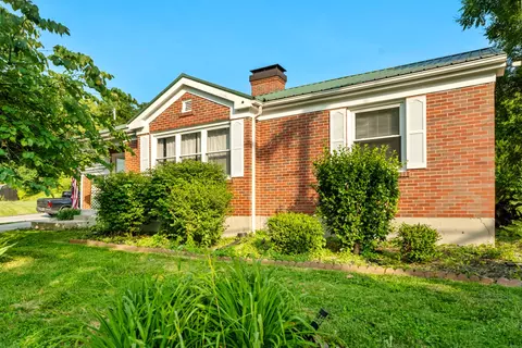 519 Greenup Ave, Frankfort, KY 40601