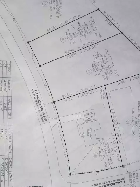 376 E A B E French Ave, Burnside, KY 41519 photo 3