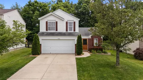 3163 Summitrun Dr, Independence, KY 41051