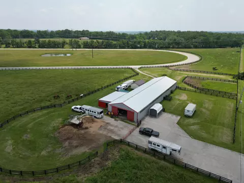 1779 Shakertown Rd, Harrodsburg, KY 40330