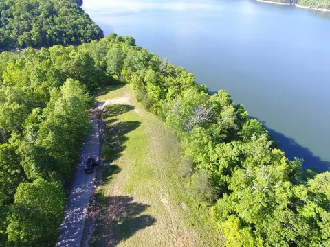 lot110 Cumberland Shrs, Monticello, KY 42633