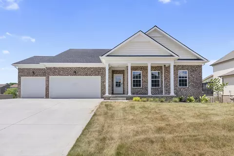 137 Meadow Lark Trl, Georgetown, KY 40324