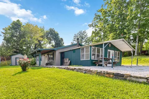 5830 Old Keno Rd, Burnside, KY 42519 photo 2