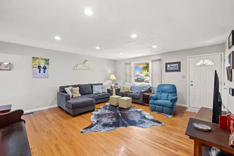 2546 Bethlehem Rd, Paris, KY 40361 photo 8