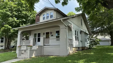 111 High St, Berea, KY 40403