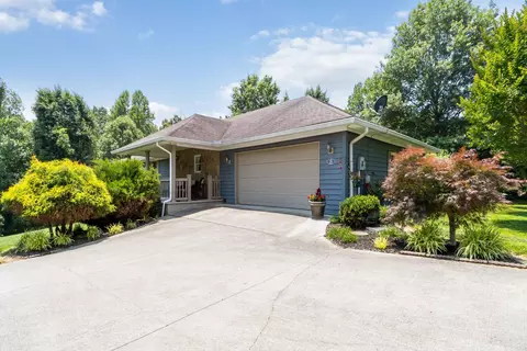 21 Vicki St, Nancy, KY 42544 photo 2