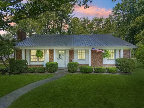 202 Leimaur Dr, Richmond, KY 40475