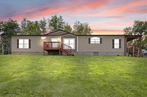 5483 Old Us Hwy 150 E, Stanford, KY 40484
