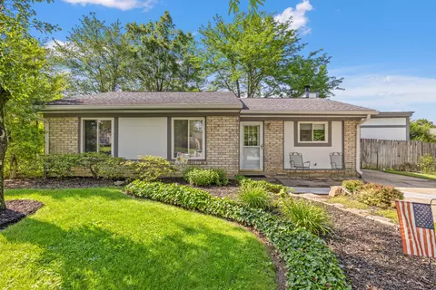 1413 Gatlinburg Ct, Lexington, KY 40515