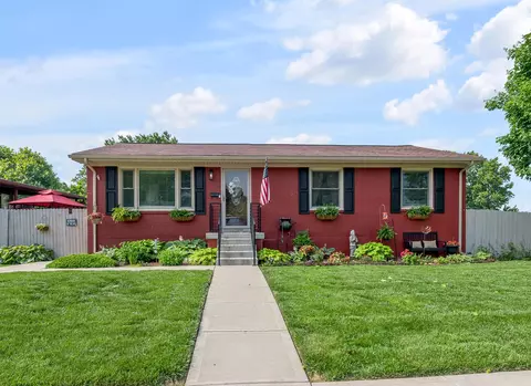 208 Westmoreland Ct, Georgetown, KY 40324