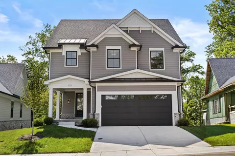 3521 Harper Woods Ln, Lexington, KY 40515