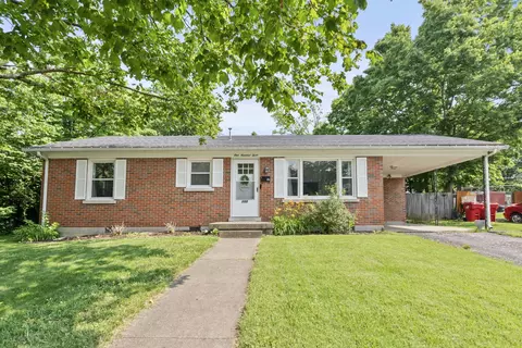 103 Cypress St, Nicholasville, KY 40356