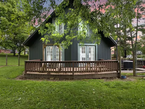 842 S Ky Highway 11, Beattyville, KY 41311