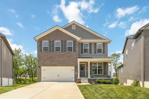 3925 Wading Creek Trl, Lexington, KY 40509