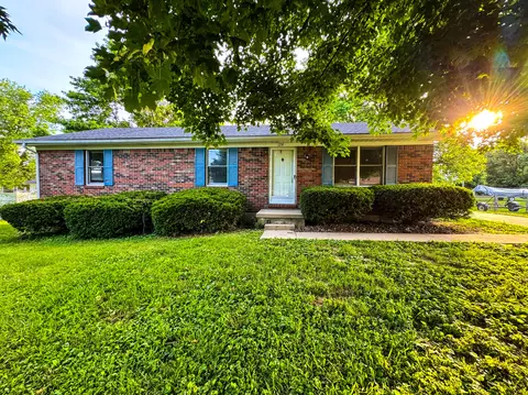 179 Fairview Ave, Lawrenceburg, KY 40342