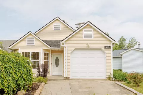 433 Chelsea Woods Dr, Lexington, KY 40509