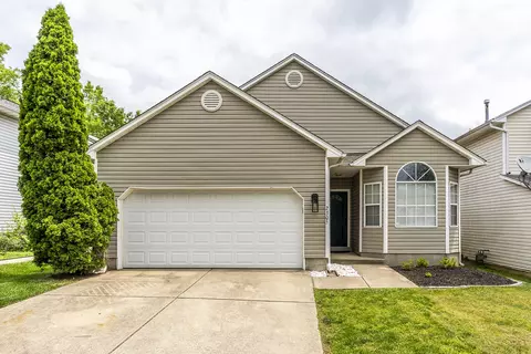 2305 Independence Ct, Lexington, KY 40509