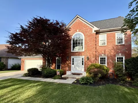 4516 Clubhouse Dr, Lexington, KY 40514