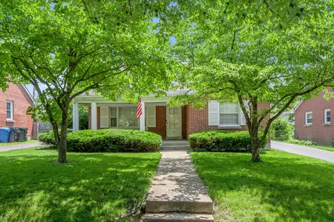 256 Glendale Ave, Lexington, KY 40511