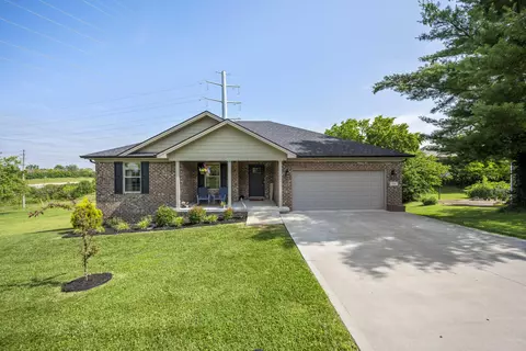 504 Martin Dr, Richmond, KY 40475