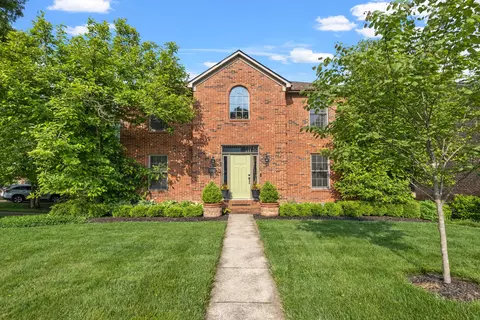 850 Charwood Dr, Lexington, KY 40515