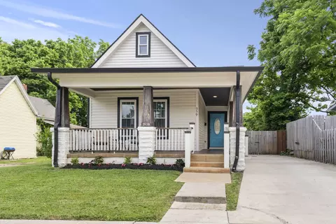 559 Breckenridge St, Lexington, KY 40508