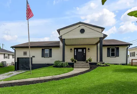 1126 Bunker Hill Rd, Mount Sterling, KY 40353