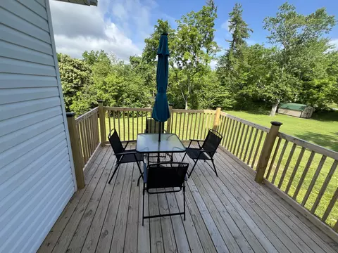 Exterior - 104 Steele St, Corbin, KY 40701 photo 10 of 11