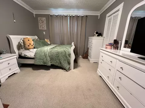 Bedroom - 104 Steele St, Corbin, KY 40701 photo 1 of 5