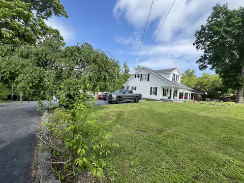 Exterior - 104 Steele St, Corbin, KY 40701 photo 5 of 11