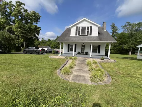 Exterior - 104 Steele St, Corbin, KY 40701 photo 2 of 11