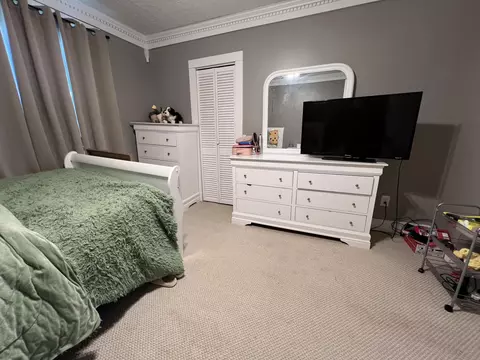 Bedroom - 104 Steele St, Corbin, KY 40701 photo 2 of 5