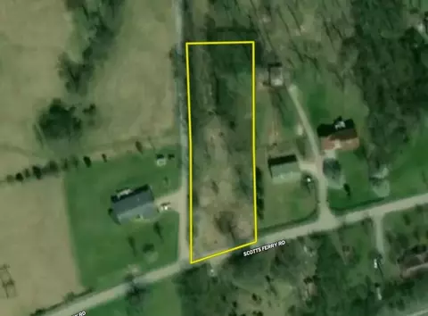 2180 Scotts Ferry Rd, Versailles, KY 40383